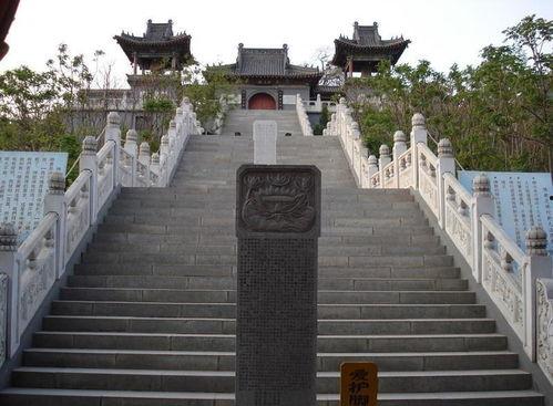 海城大悲寺爆料案件最新,揭开神秘面纱，探寻真相背后  第3张