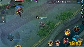 王者联盟爆料视频,神秘英雄登场,技能大揭秘!  第1张 王者联盟爆料视频,神秘英雄登场,技能大揭秘!  第1张