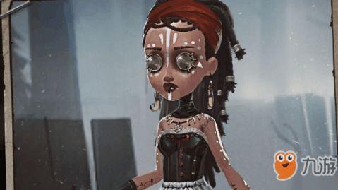 第五人格咒术师联动最新爆料,第五人格神秘咒术师降临,惊心动魄的冒险即将开启!  第2张 第五人格咒术师联动最新爆料,第五人格神秘咒术师降临,惊心动魄的冒险即将开启!  第2张