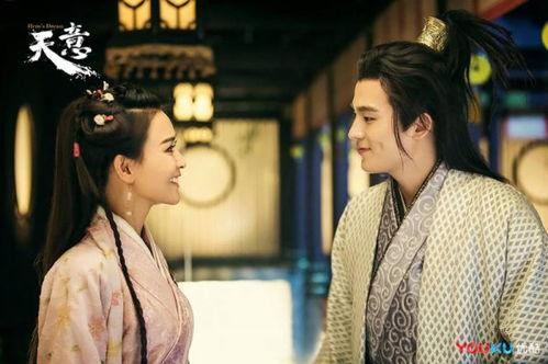 天意电视剧在线观看,穿越时空的传奇,揭秘命运之谜!  第1张 天意电视剧在线观看,穿越时空的传奇,揭秘命运之谜!  第1张