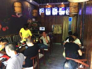 餐饮最新爆料,独家爆料带你领略行业新风向