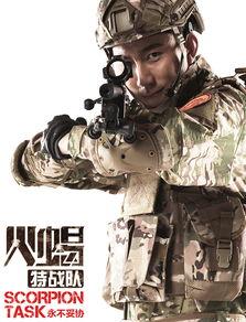 火蝎特战队在线观看,热血激战,生死较量  第3张 火蝎特战队在线观看,热血激战,生死较量  第3张