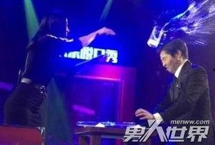 明星八卦爆料节目视频播放,视频播放背后的精彩瞬间  第2张 明星八卦爆料节目视频播放,视频播放背后的精彩瞬间  第2张