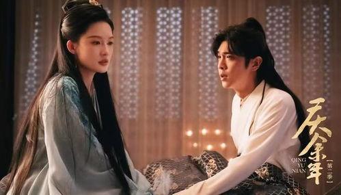 庆余年电视剧在线观看全集,穿越时空的权谋传奇,全集在线观看,揭秘宫廷秘辛!  第2张 庆余年电视剧在线观看全集,穿越时空的权谋传奇,全集在线观看,揭秘宫廷秘辛!  第2张