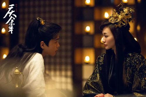 庆余年电视剧在线观看全集,穿越时空的权谋传奇,全集在线观看,揭秘宫廷秘辛!  第3张 庆余年电视剧在线观看全集,穿越时空的权谋传奇,全集在线观看,揭秘宫廷秘辛!  第3张