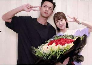 杨紫与李现最新爆料,甜蜜互动引粉丝尖叫,幕后故事揭秘  第3张 杨紫与李现最新爆料,甜蜜互动引粉丝尖叫,幕后故事揭秘  第3张