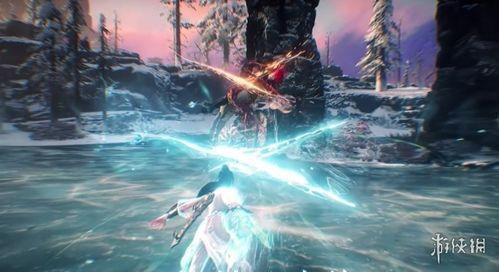 永劫手游最近皮肤爆料最新,神秘英雄即将登场!