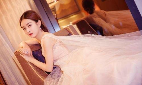 圈内爆料刘亦菲赵丽颖,娱乐圈的神秘邂逅  第2张 圈内爆料刘亦菲赵丽颖,娱乐圈的神秘邂逅  第2张