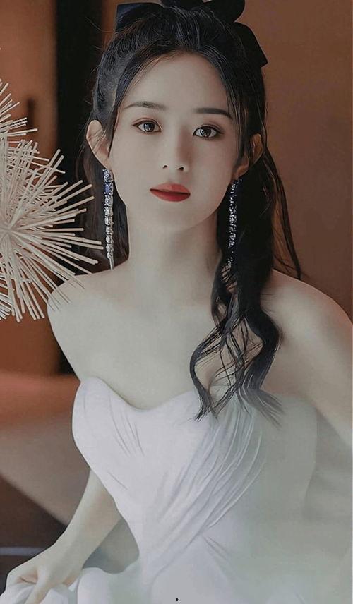 圈内爆料刘亦菲赵丽颖,娱乐圈的神秘邂逅  第3张 圈内爆料刘亦菲赵丽颖,娱乐圈的神秘邂逅  第3张