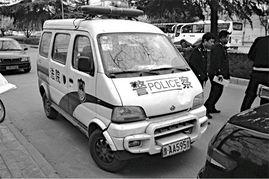 郑州警车爆料事件最新消息,真相大白,警方调查进展及后续影响揭晓