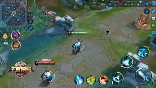 王者之神最新爆料,神秘爆料揭示全新英雄与颠覆性游戏机制  第3张 王者之神最新爆料,神秘爆料揭示全新英雄与颠覆性游戏机制  第3张