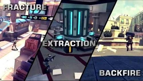 现代战最新更新爆料,新版本爆料揭秘,战场格局再掀风云