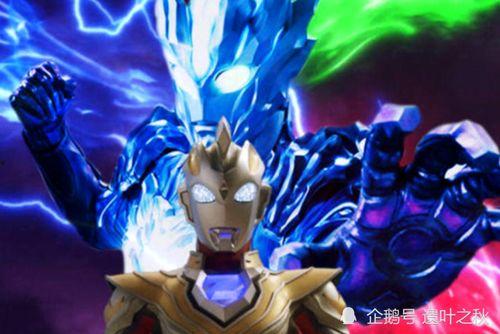 泽塔奥特曼什么最新爆料,神秘新线索揭示宇宙守护者的全新命运  第3张 泽塔奥特曼什么最新爆料,神秘新线索揭示宇宙守护者的全新命运  第3张