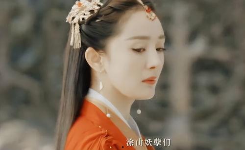 狐妖演员表爆料最新版,实力派加盟演绎奇幻爱情传奇!