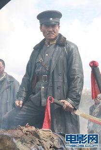 铁血江桥电影在线观看,抗战烽火中的英雄传奇  第2张