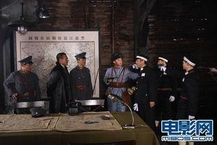 铁血江桥电影在线观看,抗战烽火中的英雄传奇  第3张