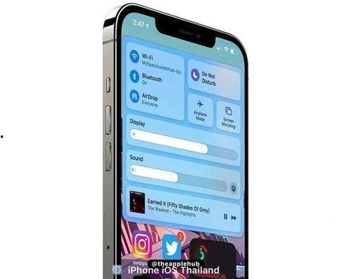 苹果15手机爆料视频,外观设计、性能亮点大曝光  第2张 苹果15手机爆料视频,外观设计、性能亮点大曝光  第2张