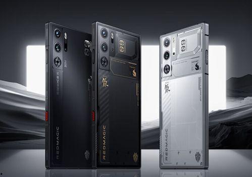 红魔9系列最新爆料,电竞性能再升级,全新爆料揭秘极致游戏体验