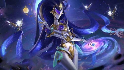 女娲补天返场最新爆料,神秘传说再临,全新爆料揭秘上古奇缘  第3张 女娲补天返场最新爆料,神秘传说再临,全新爆料揭秘上古奇缘  第3张