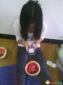 娱乐搞笑吃瓜图片,带你领略欢乐瞬间  第2张 娱乐搞笑吃瓜图片,带你领略欢乐瞬间  第2张