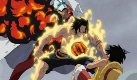 航海王艾斯技能爆料视频,艾斯神秘技能大揭秘,震撼来袭!  第2张 航海王艾斯技能爆料视频,艾斯神秘技能大揭秘,震撼来袭!  第2张