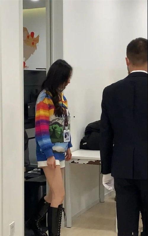 李易峰爆料杨幂事件视频,揭秘娱乐圈背后真相  第2张 李易峰爆料杨幂事件视频,揭秘娱乐圈背后真相  第2张