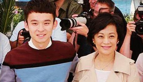 爆料娱乐圈董子健是谁,董子健身份揭秘,他是谁?  第2张 爆料娱乐圈董子健是谁,董子健身份揭秘,他是谁?  第2张