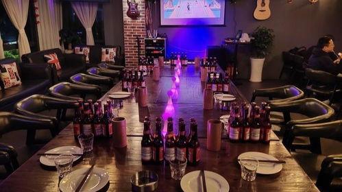 佛山Bar音乐酒馆视频爆料,揭秘神秘夜生活场所!  第3张 佛山Bar音乐酒馆视频爆料,揭秘神秘夜生活场所!  第3张