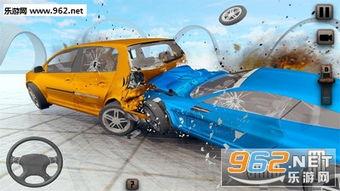 车祸模拟器最新爆料,惊心动魄的真实还原,带你体验生死瞬间  第3张 车祸模拟器最新爆料,惊心动魄的真实还原,带你体验生死瞬间  第3张