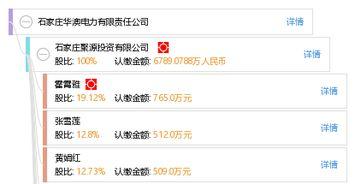 石家庄电力最新爆料,最新爆料揭示行业变革趋势  第3张 石家庄电力最新爆料,最新爆料揭示行业变革趋势  第3张
