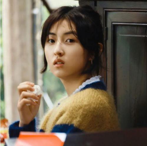 张子枫娱乐爆料,揭秘明星幕后故事  第3张 张子枫娱乐爆料,揭秘明星幕后故事  第3张