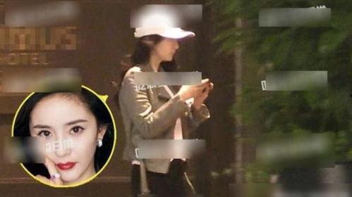 杨幂最新爆料动态,揭秘娱乐圈背后的惊人真相!  第3张 杨幂最新爆料动态,揭秘娱乐圈背后的惊人真相!  第3张