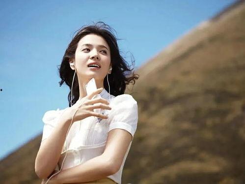 圈内爆料宋慧乔,揭秘明星背后的故事  第3张 圈内爆料宋慧乔,揭秘明星背后的故事  第3张