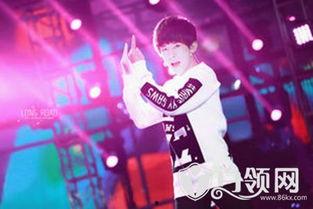 易烊千玺明星爆料视频  第3张 易烊千玺明星爆料视频  第3张