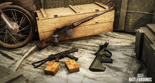 pubg37版本最新爆料,全新爆料揭示游戏变革与升级  第3张 pubg37版本最新爆料,全新爆料揭示游戏变革与升级  第3张