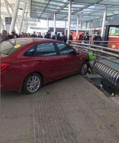 长沙女司机爆料视频,揭露城市交通乱象背后的真相  第3张 长沙女司机爆料视频,揭露城市交通乱象背后的真相  第3张