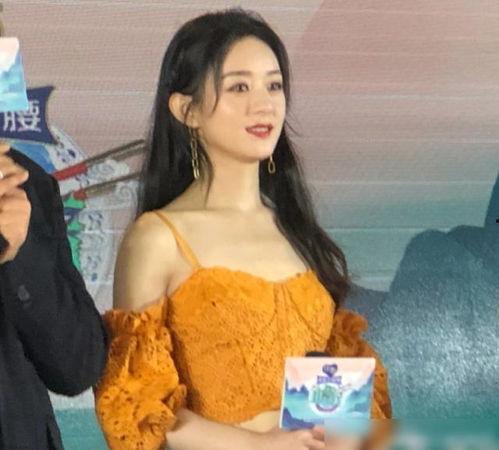 圈内爆料赵丽颖状态,幸福生活与事业双丰收  第1张 圈内爆料赵丽颖状态,幸福生活与事业双丰收  第1张