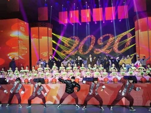 海城春晚最新爆料视频,精彩节目抢先看，年度盛宴即将开启！  第1张